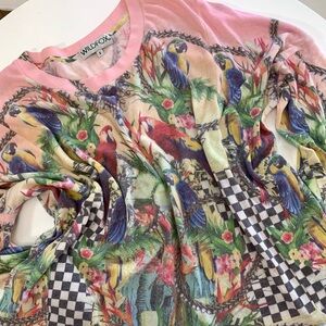 Paradise Hotel Lightweight Sweater